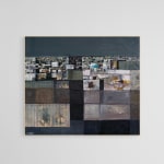 Rani Sharabati, Traces of Absence, 2024