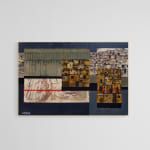 Rani Sharabati, Traces of Absence, 2024