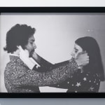 Ewa Partum, Tautological Cinema, 1973