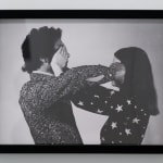 Ewa Partum, Tautological Cinema, 1973