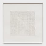 François Morellet, Confrontation n°1, 2015