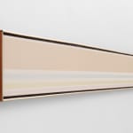 Kenneth Noland, Verdet, 1981
