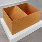 Imi Knoebel, Untitled, 1976