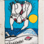 International portfolio, International portfolio, 2021