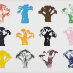 International portfolio, International portfolio, 2021