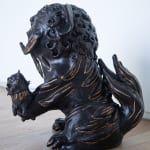 Stella Zhang, 0-Viewpoint-8-47, 2018