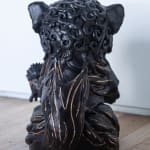 Stella Zhang, 0-Viewpoint-8-47, 2018