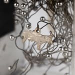 Luna Palazzolo-Daboul, subir y bajar, 2025