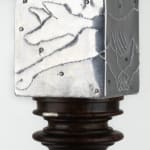 Luna Palazzolo-Daboul, subir y bajar, 2025