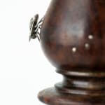 Luna Palazzolo-Daboul, subir y bajar, 2025