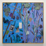 Manny Farber, Manet's Fish, 1986
