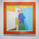 Patricia Patterson, Untitled