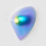 Gisela Colón, Morph (Osmium), 2023