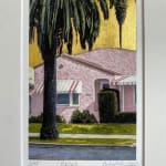 Robert Ginder, Rose, 2024
