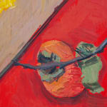 Manny Farber, Manet's Fish, 1986