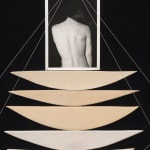 Sheree Hovsepian, Untitled 5 from Muscle Memory, 2024