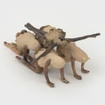 Shani Strand, Autonomous, 2024