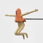 Shani Strand, Autonomous, 2024