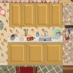 Anne Buckwalter, Three Stories, 2024