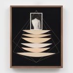 Sheree Hovsepian, Untitled 5 from Muscle Memory, 2024