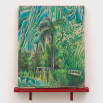 Christopher Paz-Rivera, Crucita, Naguabo-Bronx, 2023