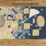 Joshua Petker, Pulse Check, 2023