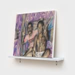 Christopher Paz-Rivera, Crucita, Naguabo-Bronx, 2023