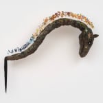 Shani Strand, Autonomous, 2024