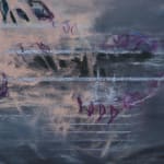 Sarah Martin-Nuss, Rain, 2024