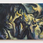 Sheree Hovsepian, Untitled 5 from Muscle Memory, 2024