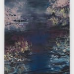 Sarah Martin-Nuss, Rain, 2024