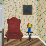 Sacha Ingber, Conspiracy of Mass, 2020