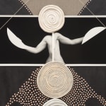 Sheree Hovsepian, Second Self #7, 2025