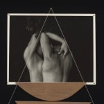 Sheree Hovsepian, Leaning In #3, 2019