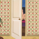 Anne Buckwalter, Three Stories, 2024