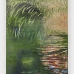 Sarah Martin-Nuss, Rain, 2024