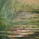Sarah Martin-Nuss, Rain, 2024
