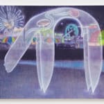 Sacha Ingber, Conspiracy of Mass, 2020