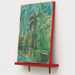 Christopher Paz-Rivera, Crucita, Naguabo-Bronx, 2023