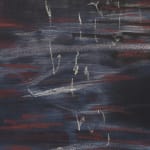 Sarah Martin-Nuss, Rain, 2024