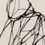 Sheree Hovsepian, Leaning In #3, 2019
