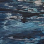 Sarah Martin-Nuss, Rain, 2024