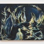 Sheree Hovsepian, Untitled 5 from Muscle Memory, 2024