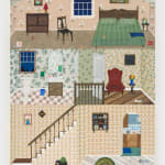 Sacha Ingber, Conspiracy of Mass, 2020