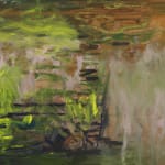 Sarah Martin-Nuss, Rain, 2024