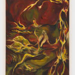 Sheree Hovsepian, Untitled 5 from Muscle Memory, 2024
