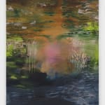 Sarah Martin-Nuss, Rain, 2024