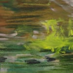 Sarah Martin-Nuss, Rain, 2024