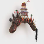 Shani Strand, Autonomous, 2024