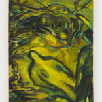 Sheree Hovsepian, Untitled 5 from Muscle Memory, 2024